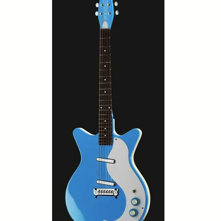 Danelectro DE 59M NOS+ GGB