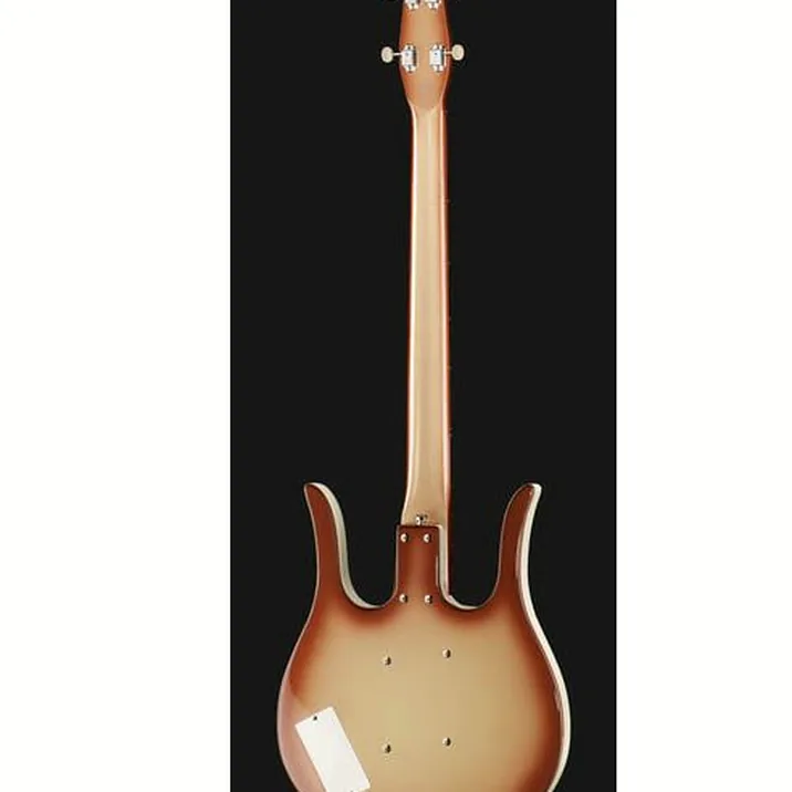Danelectro 58 Longhorn Bass CB