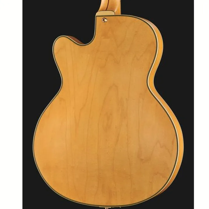 Dangelico Deluxe 59 Satin Honey