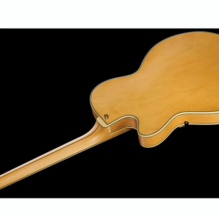 Dangelico Deluxe 59 Satin Honey