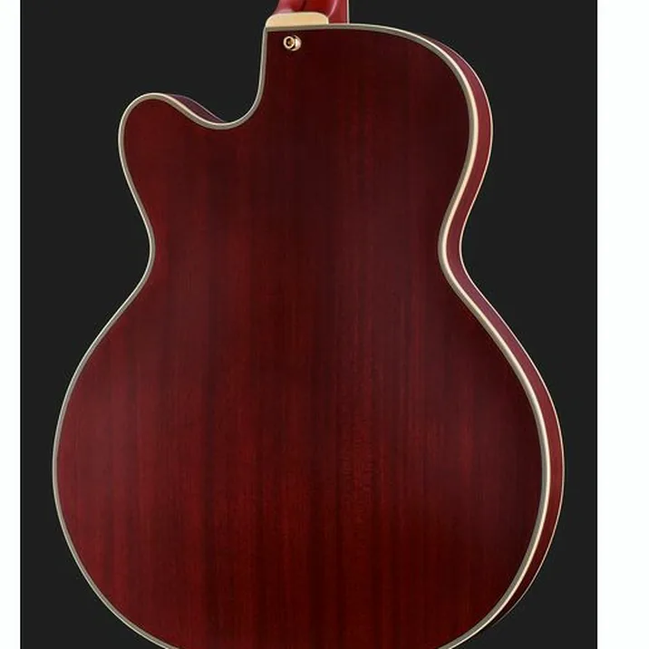 Dangelico Deluxe 59 Satin Trans Wine
