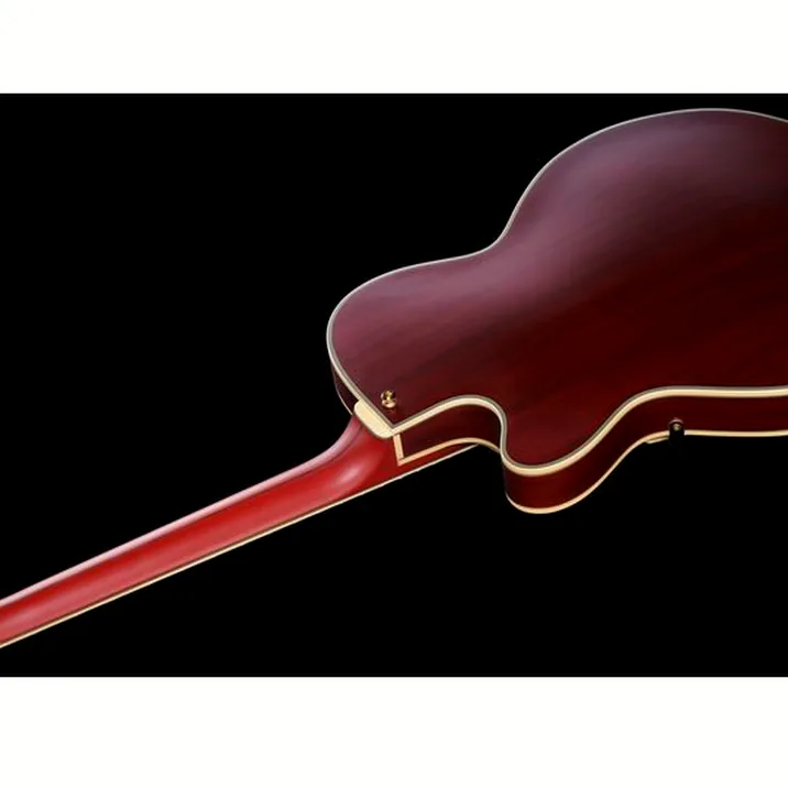 Dangelico Deluxe 59 Satin Trans Wine