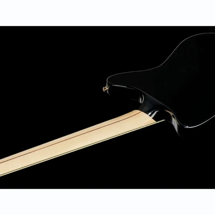 Dangelico Deluxe Bedford Sh Black 514643