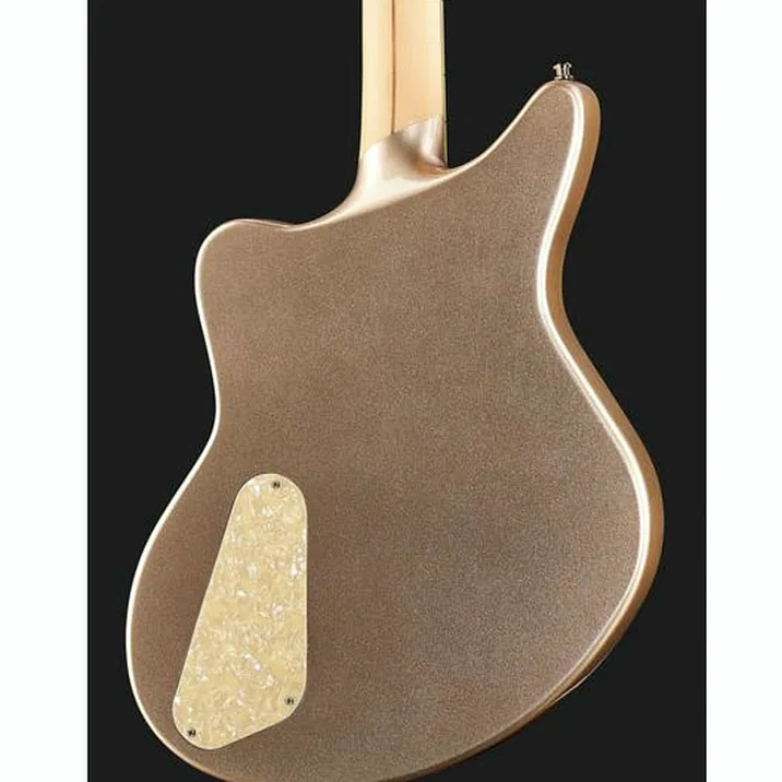 Dangelico Deluxe Bedford Sh Desert Gold
