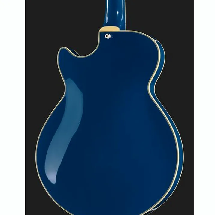 Dangelico Deluxe Ss Le Sapphire