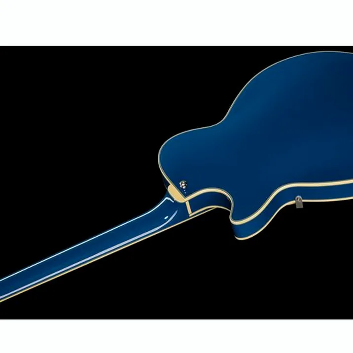 Dangelico Deluxe Ss Le Sapphire