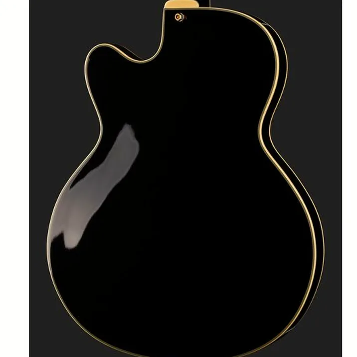 Dangelico Excel 59 Solid Black