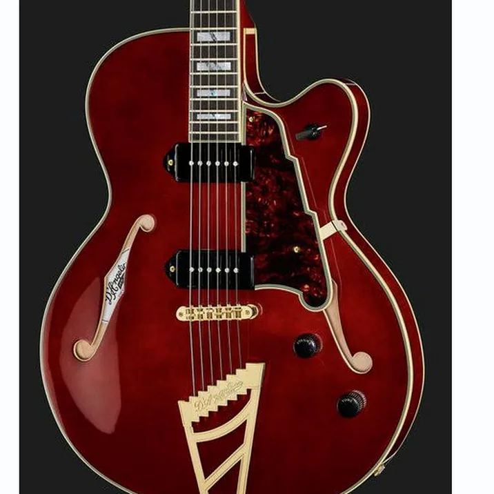 Dangelico Excel 59 Viola