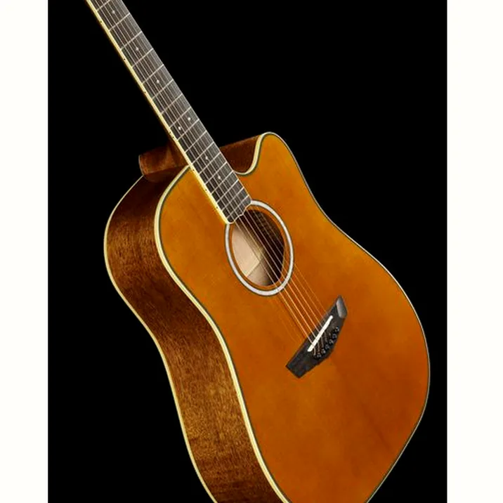 Dangelico Excel Bowery Vintage Natural 545719