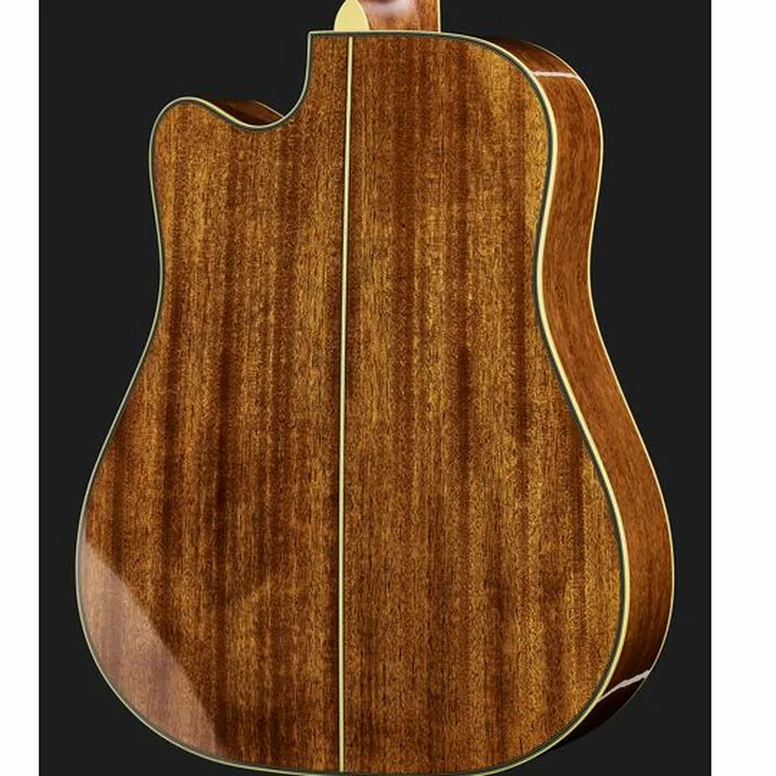 Dangelico Excel Bowery Vintage Natural 545719