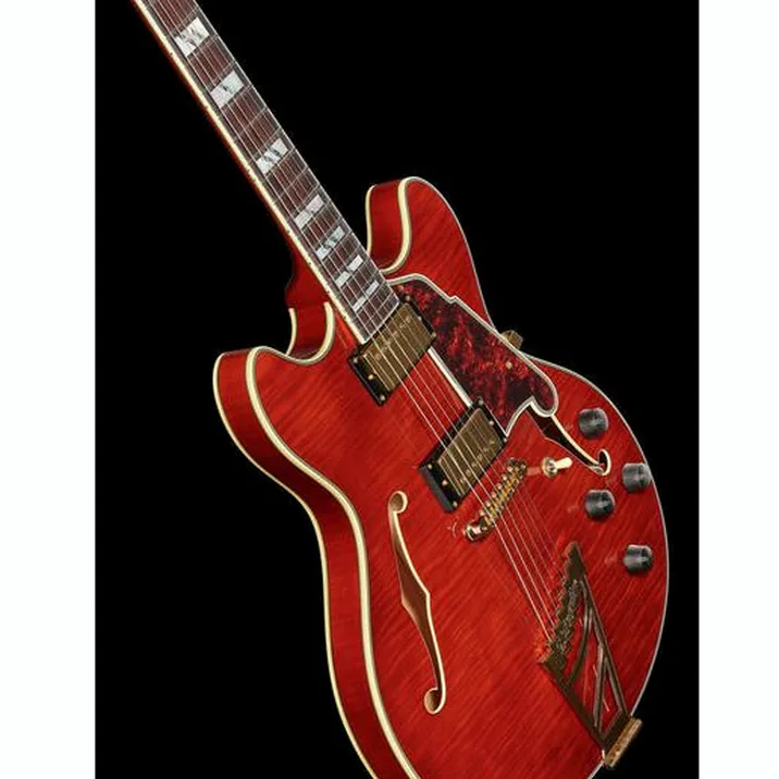 Dangelico Excel Dc Viola