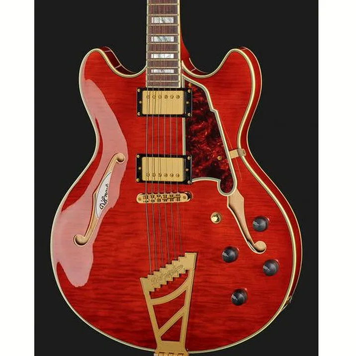 Dangelico Excel Dc Viola