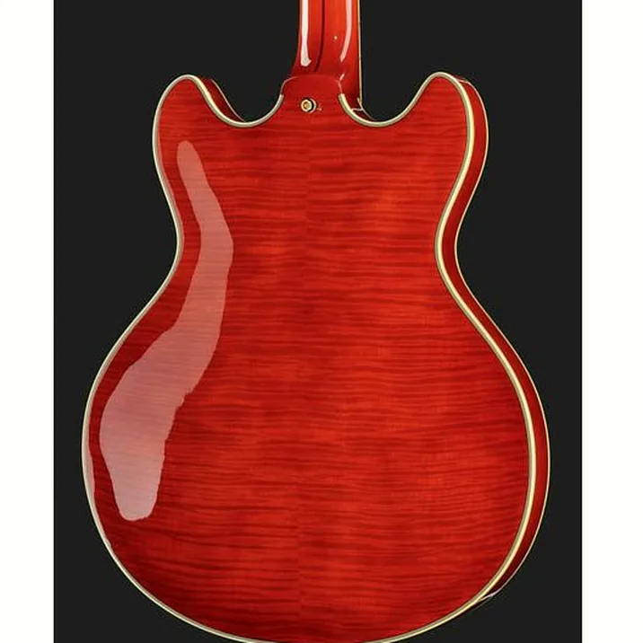 Dangelico Excel Dc Viola