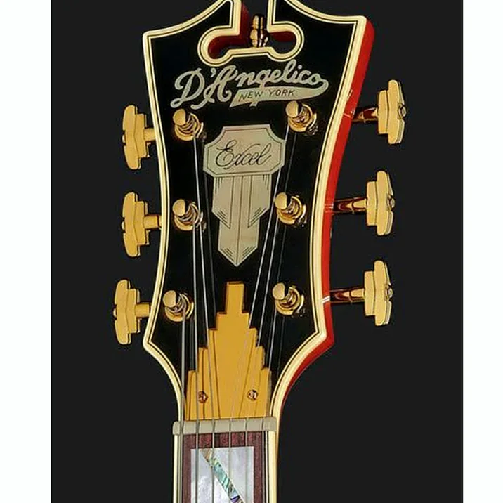 Dangelico Excel Dc Viola