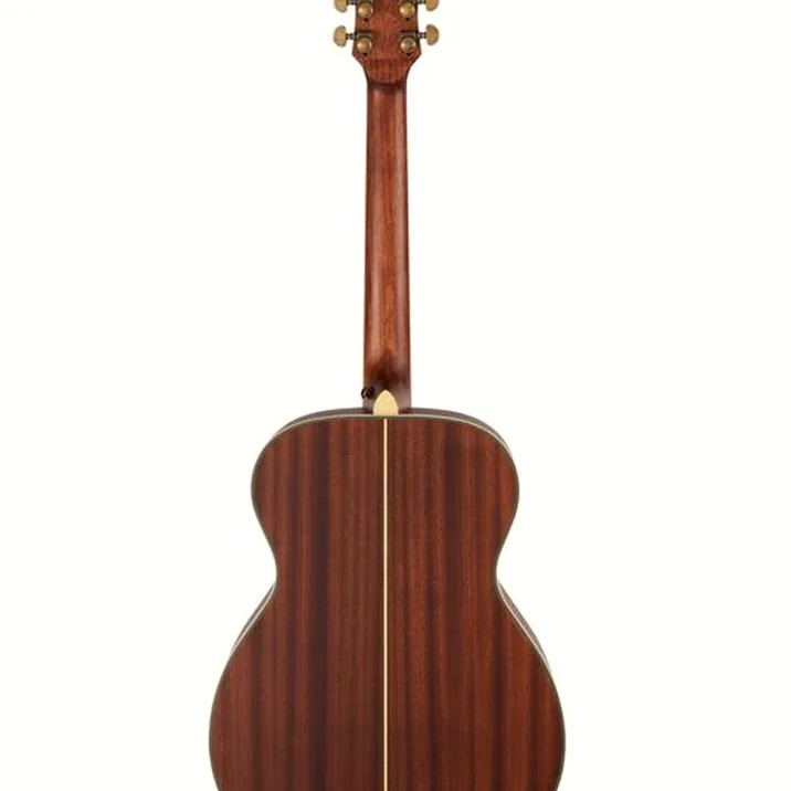 DAngelico Excel Josh Turner Tammany
