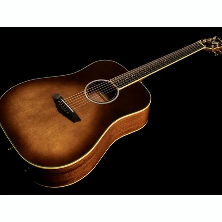 Dangelico Excel Lexington Autumn Burst