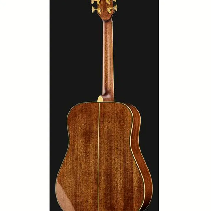 DAngelico Excel Lexington Autumn Burst