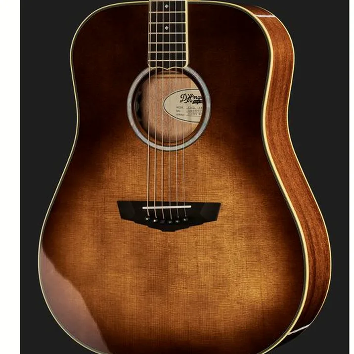 Dangelico Excel Lexington Autumn Burst