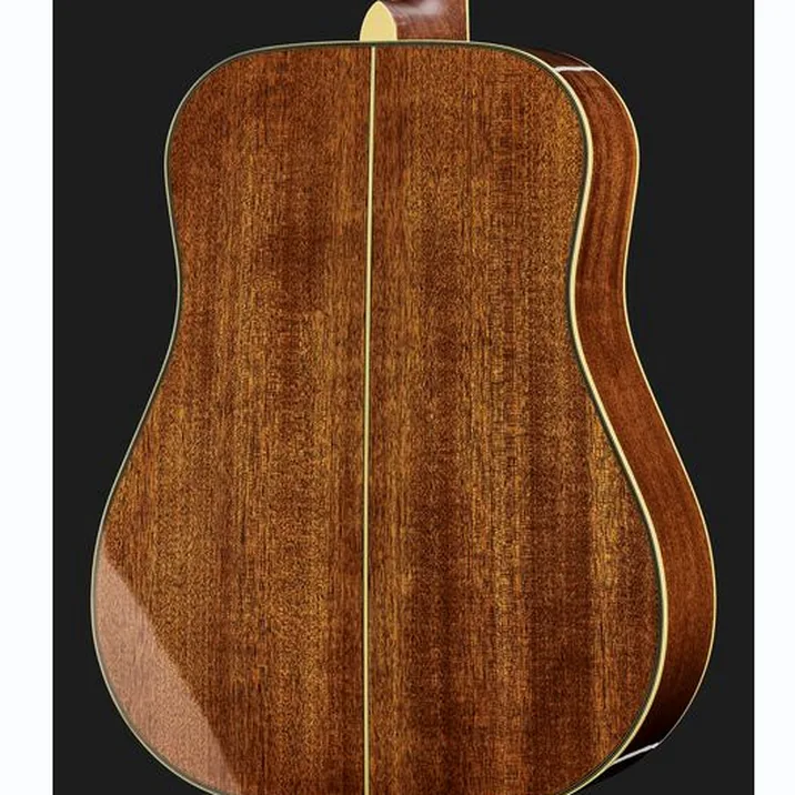 Dangelico Excel Lexington Autumn Burst