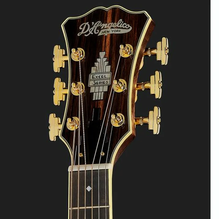 Dangelico Excel Lexington Autumn Burst