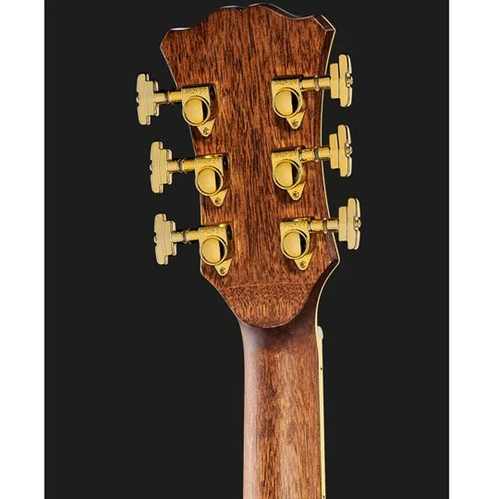 Dangelico Excel Lexington Autumn Burst