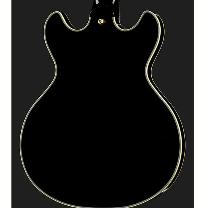 Dangelico Excel Mini Dc Black