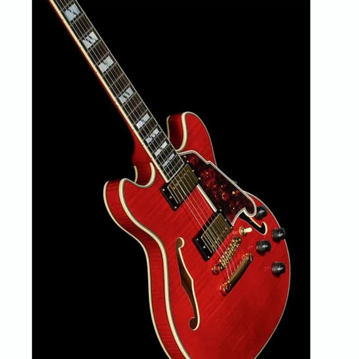 Dangelico Excel Mini Dc Cherry