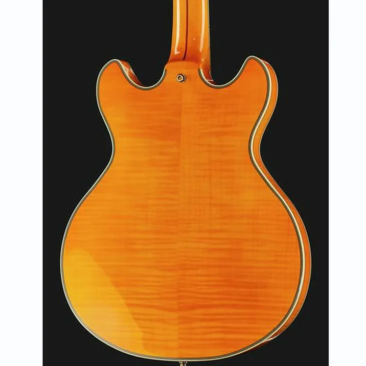 Dangelico Excel Mini Dc Vintage Natural
