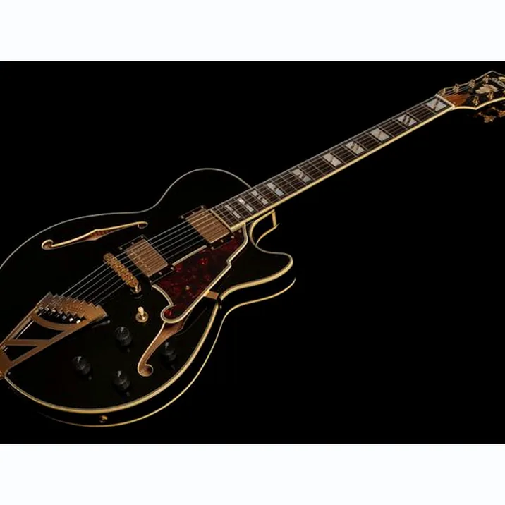 Dangelico Excel Ss Solid Black