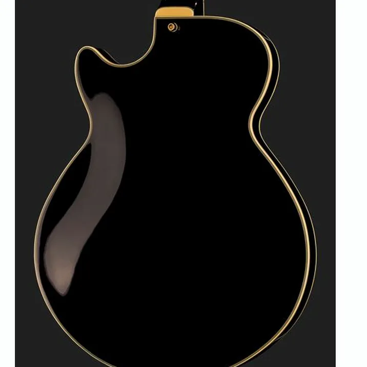 Dangelico Excel Ss Solid Black