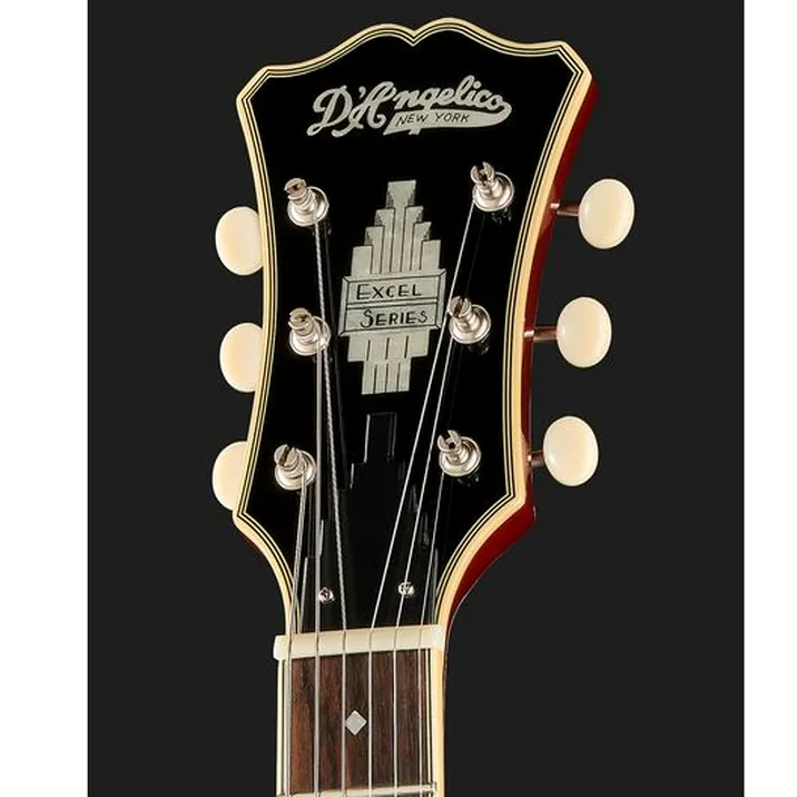 Dangelico Excel Ss Tour Collection Sw