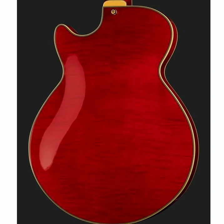 Dangelico Excel Ss Trans Cherry