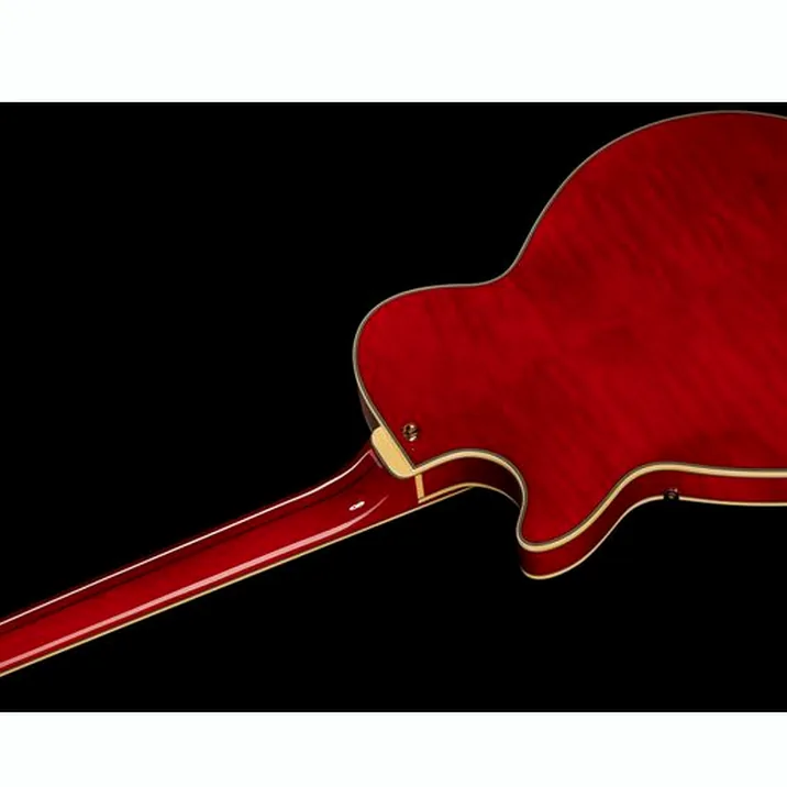 Dangelico Excel Ss Trans Cherry