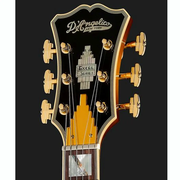 Dangelico Excel Ss Xt Iced Tea Quilt