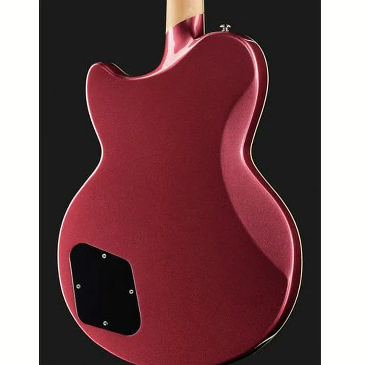 Dangelico Premier Atlantic Oxblood