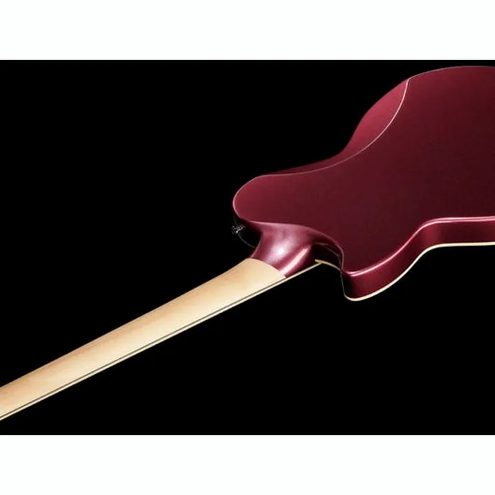 Dangelico Premier Atlantic Oxblood