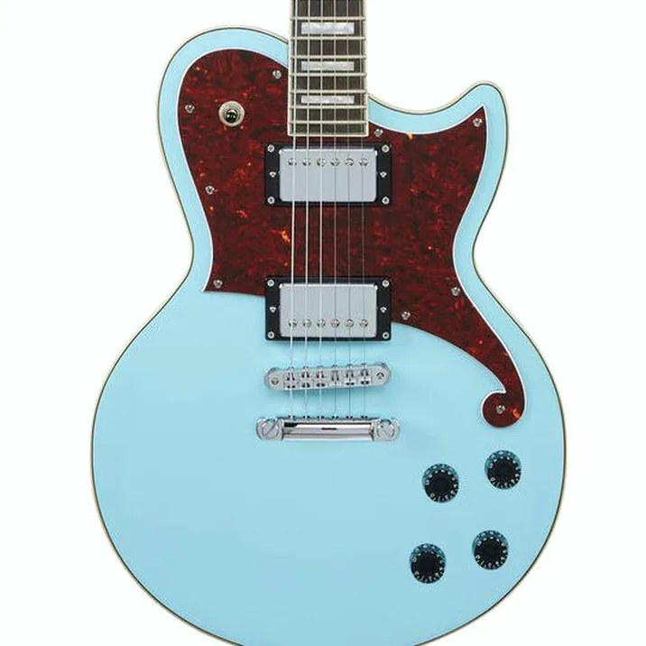 Dangelico Premier Atlantic Sky Blue