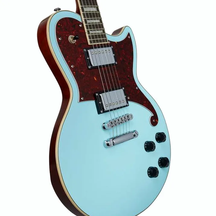Dangelico Premier Atlantic Sky Blue