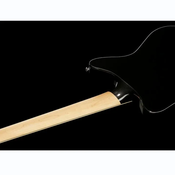 Dangelico Premier Bedford Black Flake
