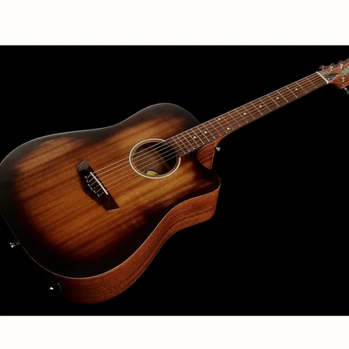 Dangelico Premier Bowery Ls Aged Mah