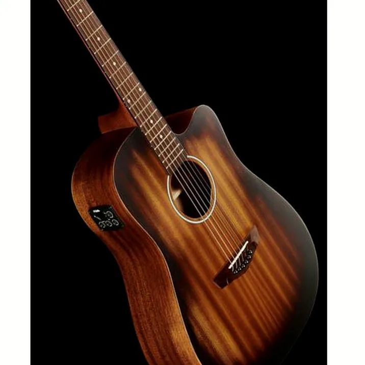 Dangelico Premier Bowery Ls Aged Mah