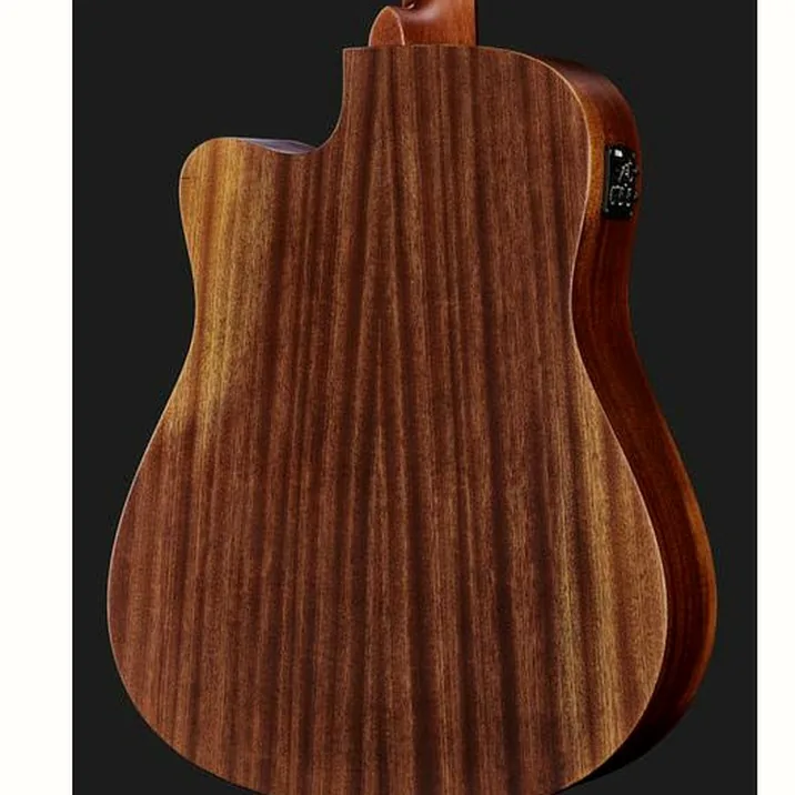 Dangelico Premier Bowery Ls Aged Mah