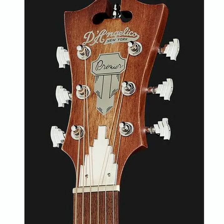 Dangelico Premier Bowery Ls Aged Mah
