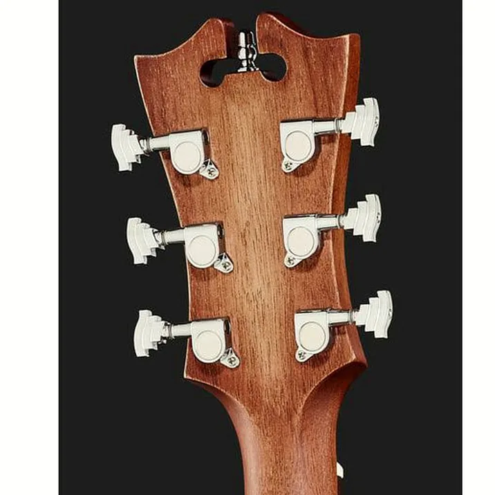 Dangelico Premier Bowery Ls Aged Mah