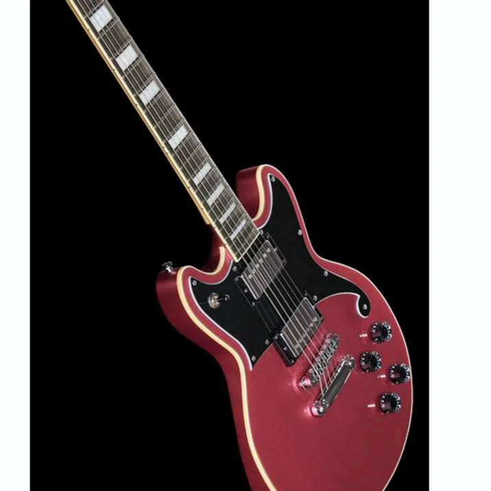 Dangelico Premier Brighton Oxblood