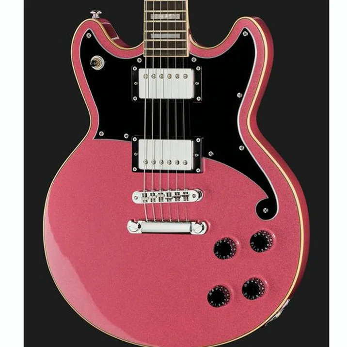 Dangelico Premier Brighton Oxblood