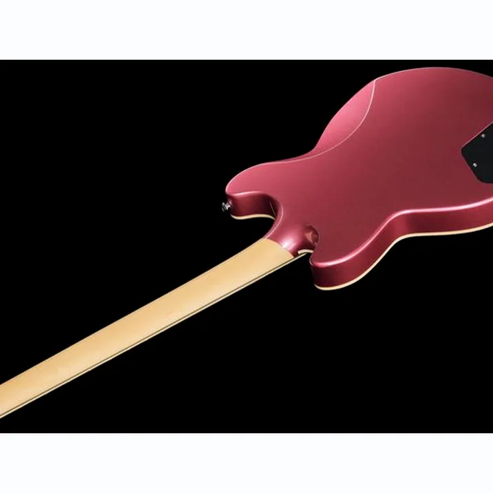 Dangelico Premier Brighton Oxblood