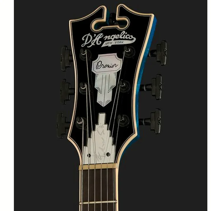 Dangelico Premier Fabrizio Sotti Ss