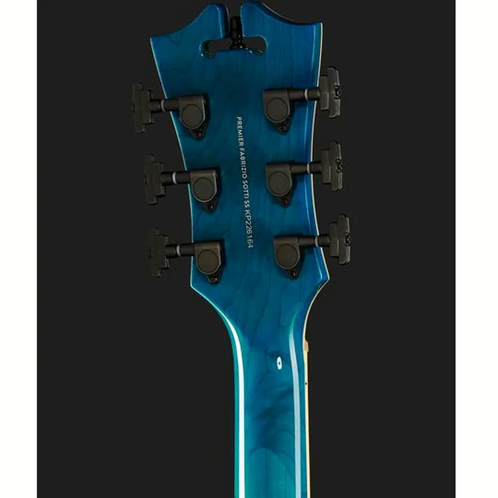 Dangelico Premier Fabrizio Sotti Ss