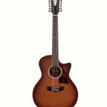 DAngelico Premier Fulton Caramel Burst : ¿Buena compra o decepción? Nuestro Análisis
